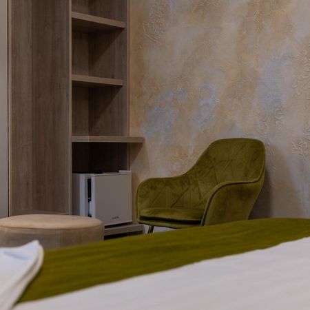 Отель Loft By Lumiere Сибиу Экстерьер фото